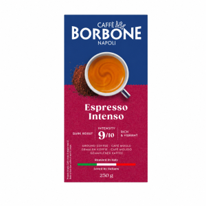 250 גרם Caffè Borbone Espresso Intenso קפה טחון