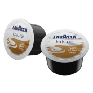 Lavazza BLU Caffe Crema Lungo ‏200 יחידות לוואצה