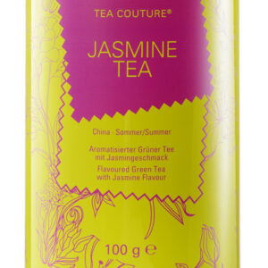 חליטת תה - יסמין - Jasmine Tea