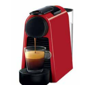 מכונת קפה Essenza mini nespresso