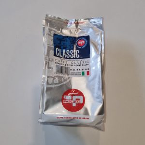 פולי קפה PASCUCCI EXTRA BAR CLASSIC 250G