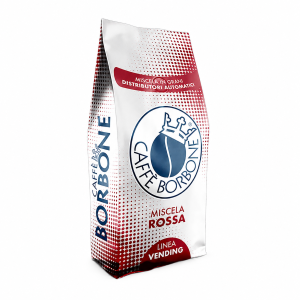פולי קפה Caffe Borbone Miscela ROSSO